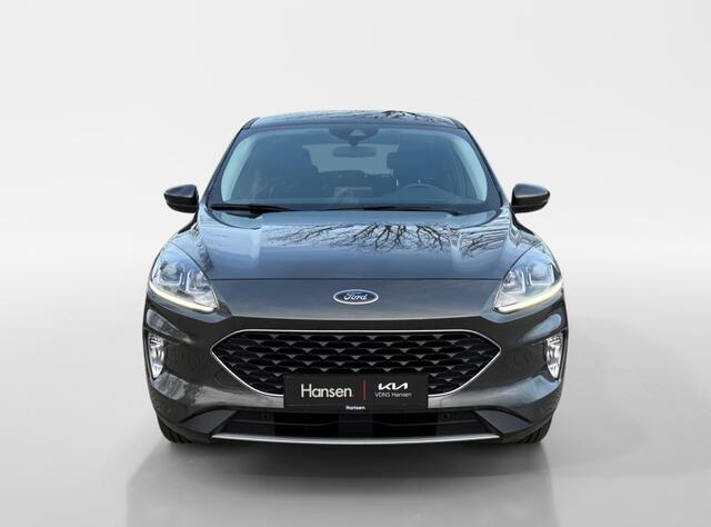 Ford KUGA 2.5 PHEV Trend I Carplay I Cruise Control I Stoelverwarming