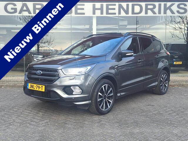Ford KUGA 1.5 ST Line | X-Pack | Winter-Pack | Pano | Xenon | Navi | occasion