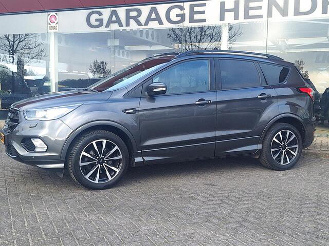 Ford KUGA 1.5 ST Line | X-Pack | Winter-Pack | Pano | Xenon | Navi | occasion