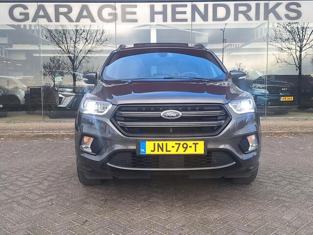 Ford KUGA 1.5 ST Line | X-Pack | Winter-Pack | Pano | Xenon | Navi | occasion