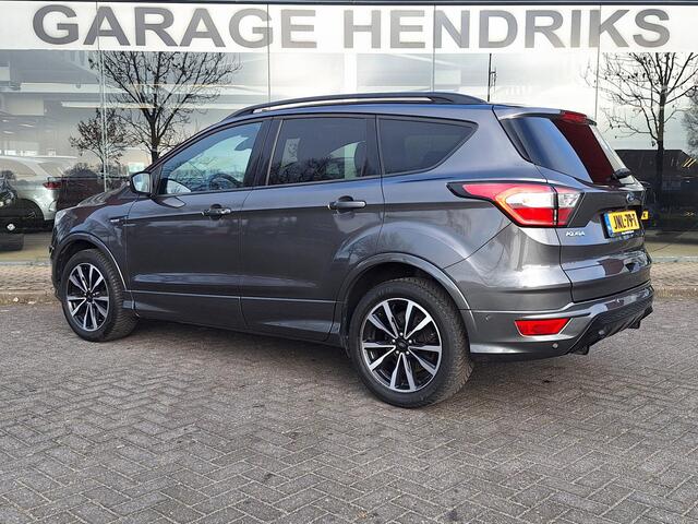 Ford KUGA 1.5 ST Line | X-Pack | Winter-Pack | Pano | Xenon | Navi | occasion