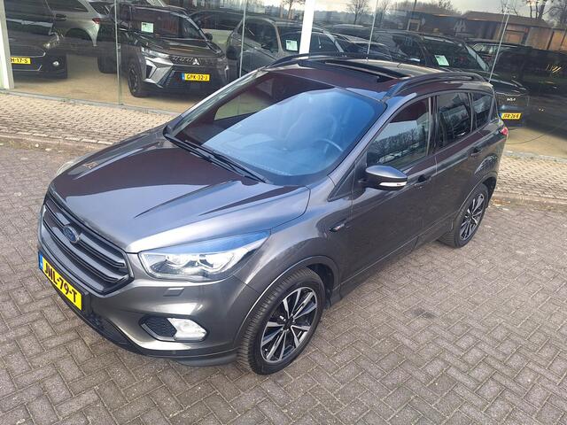 Ford KUGA 1.5 ST Line | X-Pack | Winter-Pack | Pano | Xenon | Navi | occasion