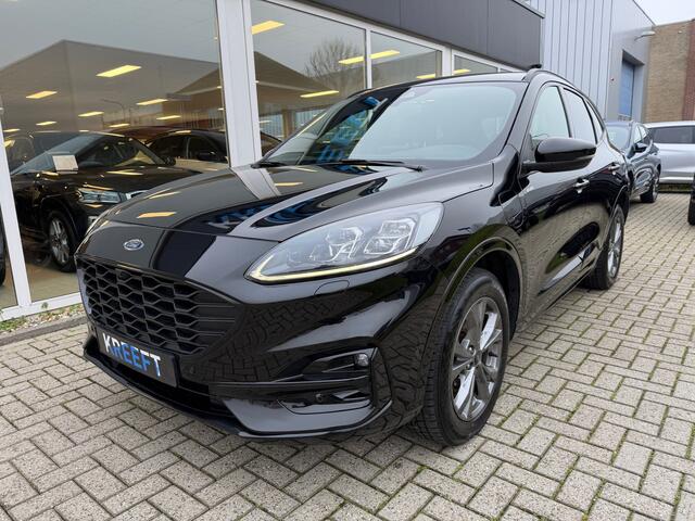 Ford KUGA 2.5 PHEV ST-Line X 1 jaar garantie