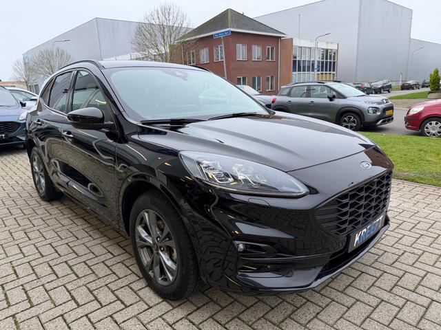 Ford KUGA 2.5 PHEV ST-Line X 1 jaar garantie