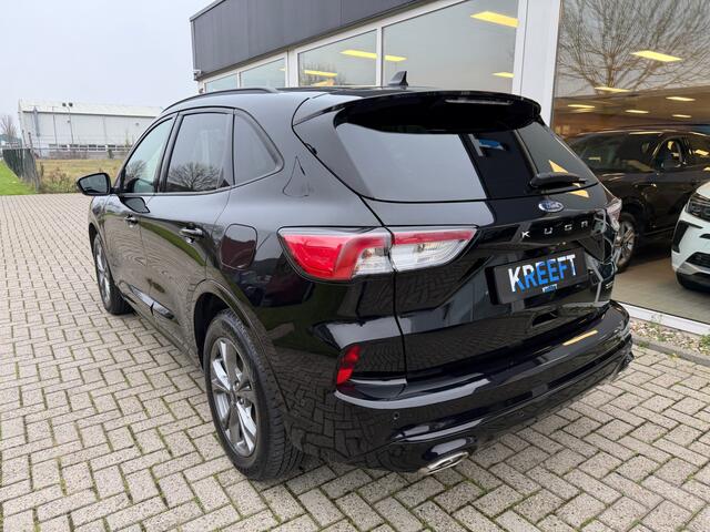 Ford KUGA 2.5 PHEV ST-Line X 1 jaar garantie