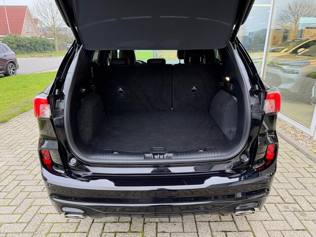 Ford KUGA 2.5 PHEV ST-Line X 1 jaar garantie