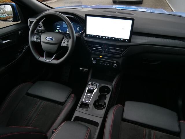 Ford KUGA 2.5 PHEV ST-Line X 243 Pk Automaat Camera / Trekhaak / Winterpakket / DAB / Apple Carplay