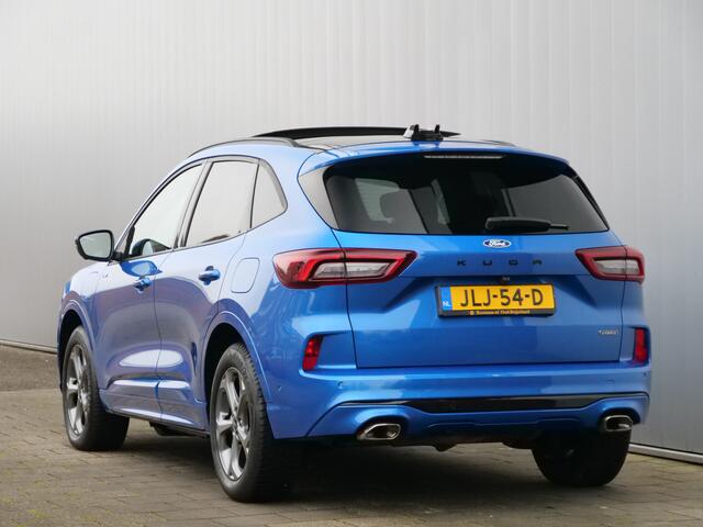 Ford KUGA 2.5 PHEV ST-Line X 243 Pk Automaat Camera / Trekhaak / Winterpakket / DAB / Apple Carplay