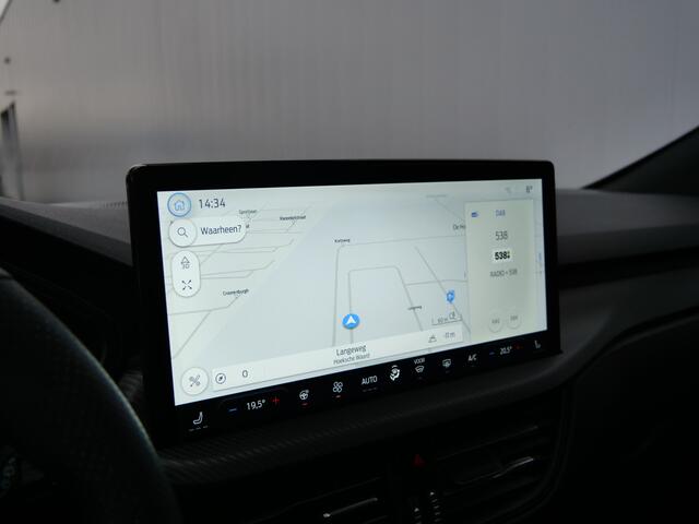 Ford KUGA 2.5 PHEV ST-Line X 243 Pk Automaat Camera / Trekhaak / Winterpakket / DAB / Apple Carplay