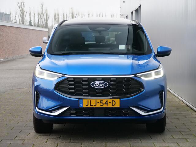 Ford KUGA 2.5 PHEV ST-Line X 243 Pk Automaat Camera / Trekhaak / Winterpakket / DAB / Apple Carplay