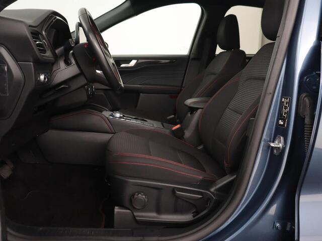 Ford KUGA 2.5 PHEV ST-Line | Trekhaak | Adaptive cruise | Carplay | 360 Camera | Navigatie | Park Assist | Dodehoek detectie | Keyless | Climate control | Bluetooth