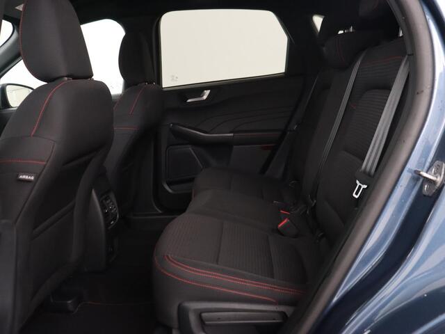 Ford KUGA 2.5 PHEV ST-Line | Trekhaak | Adaptive cruise | Carplay | 360 Camera | Navigatie | Park Assist | Dodehoek detectie | Keyless | Climate control | Bluetooth