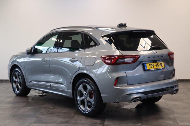 Ford KUGA 2.5 PHEV ST-Line X ACC/PDC 18LM Panoramadak Navi 360 Camera