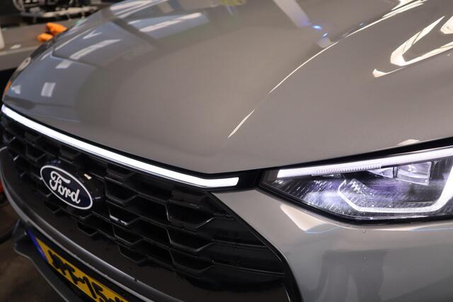 Ford KUGA 2.5 PHEV ST-Line X ACC/PDC 18LM Panoramadak Navi 360 Camera