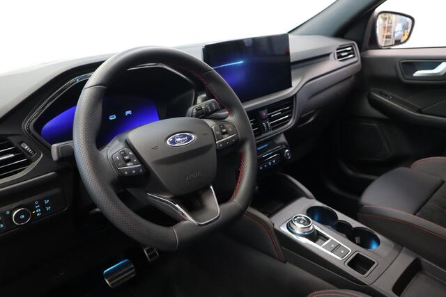 Ford KUGA 2.5 PHEV ST-Line X ACC/PDC 18LM Panoramadak Navi 360 Camera