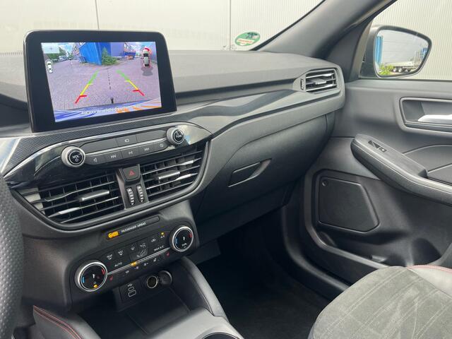 Ford KUGA 2.5 PHEV ST-Line X