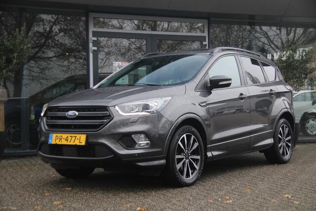 Ford KUGA 1.5 EcoBoost ST Line | LED | Pano | Winterpakket | Camera | Org. NL |