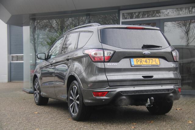 Ford KUGA 1.5 EcoBoost ST Line | LED | Pano | Winterpakket | Camera | Org. NL |