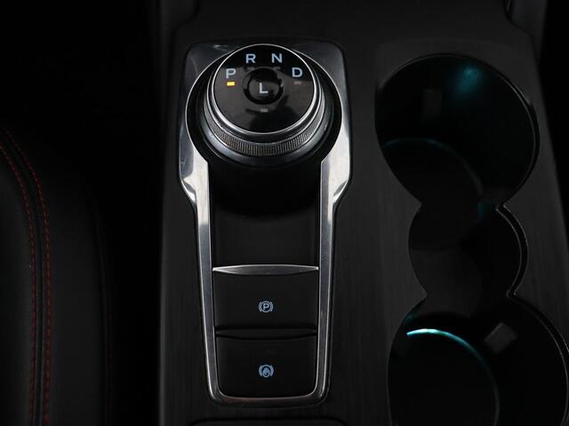 Ford KUGA 2.5 PHEV ST-Line X | Panoramadak | Head-Up | Trekhaak | Stoelverwarming | 360 Camera | B&O Sound | Carplay | Navigatie | Achterbankverwarming | Half leder | Keyless | Plug In