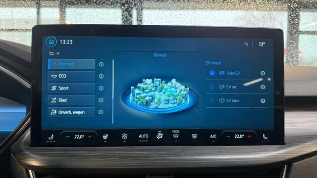 Ford KUGA 2.5 PHEV ACTIVE X COLOUR-LINE FULL OPTIONS / 20inch