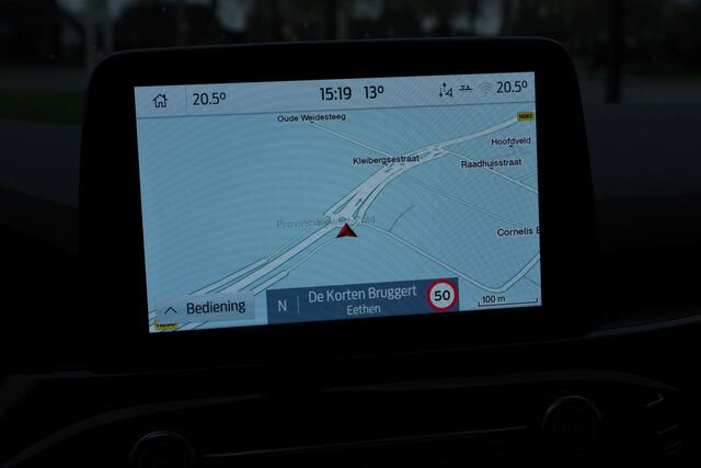 Ford KUGA 2.5 PHEV 225 PK ST-Line X, Panoramadak, Camera, Carplay