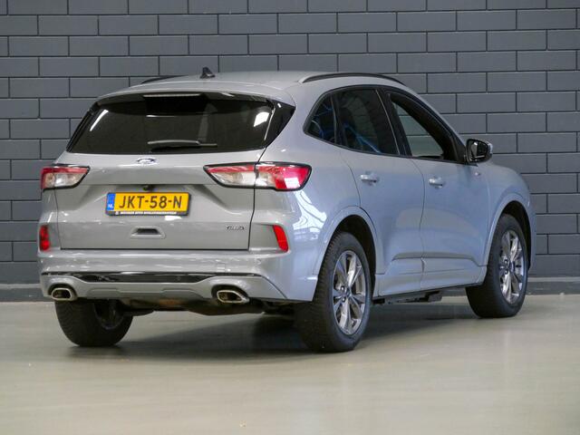 Ford KUGA 2.5 PHEV ST-Line | WINTERPACK | CAMERA |