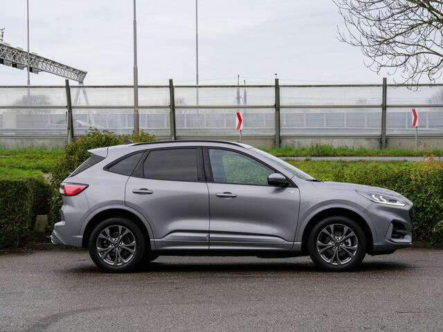 Ford KUGA 2.5 PHEV ST-Line | WINTERPACK | CAMERA |