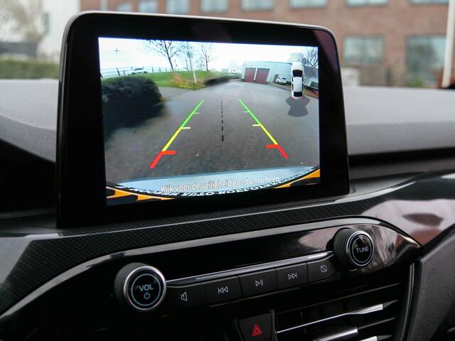 Ford KUGA 2.5 PHEV ST-Line | WINTERPACK | CAMERA |