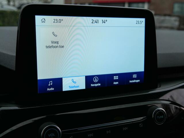 Ford KUGA 2.5 PHEV ST-Line | WINTERPACK | CAMERA |