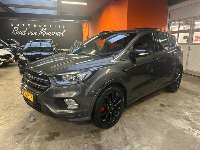 Ford KUGA 1.5 ECOB. ST LINE / 19Inch / Camera