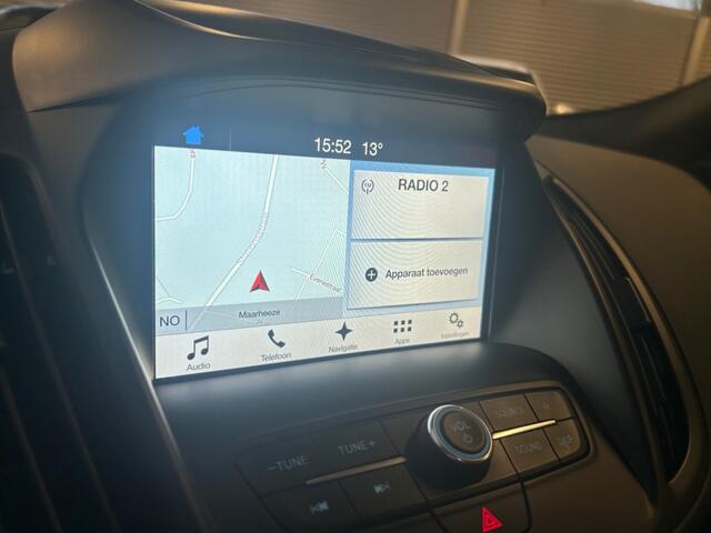 Ford KUGA 1.5 ECOB. ST LINE / 19Inch / Camera