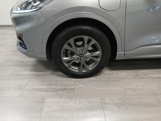 Ford KUGA 2.5 PHEV ST-Line Wordt Verwacht.