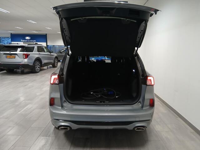 Ford KUGA 2.5 PHEV ST-Line Wordt Verwacht.