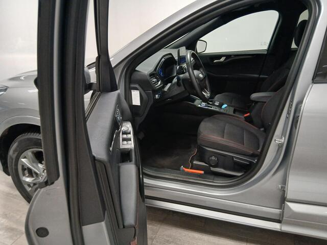 Ford KUGA 2.5 PHEV ST-Line Wordt Verwacht.