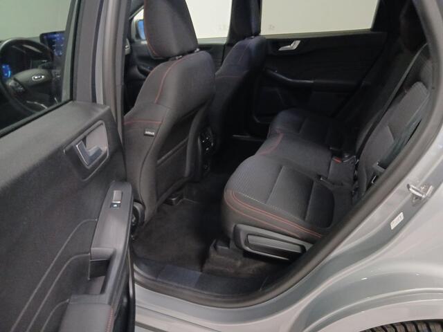 Ford KUGA 2.5 PHEV ST-Line Wordt Verwacht.