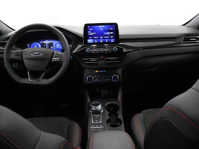 Ford KUGA 2.5 PHEV ST-Line X | Elektr. Trekhaak | Winterpakket | Cruise Control Adaptief | B&O | Parkeercamera | Elektr. Achterklep | Navigatie |