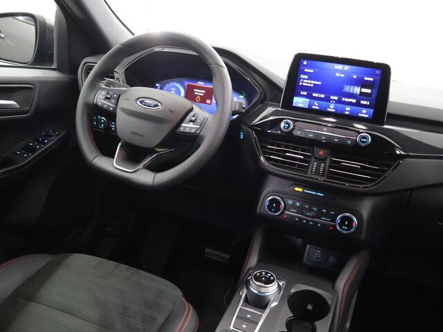 Ford KUGA 2.5 PHEV ST-Line X | Elektr. Trekhaak | Winterpakket | Cruise Control Adaptief | B&O | Parkeercamera | Elektr. Achterklep | Navigatie |