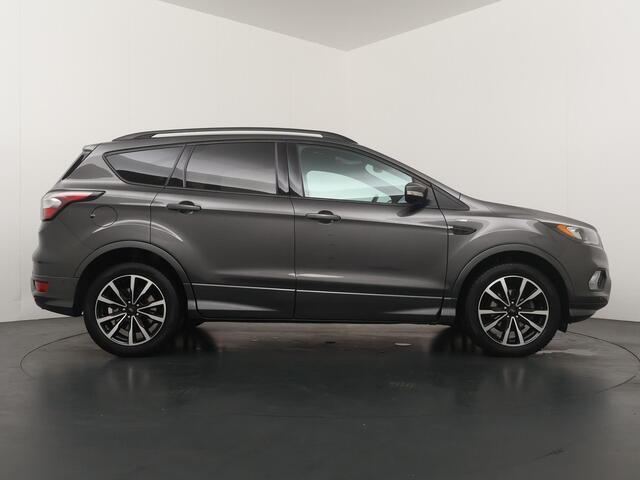Ford KUGA 1.5 EcoBoost ST Line - Navigatie - Climate Controle - Trekhaak - Parkeersens. V+A