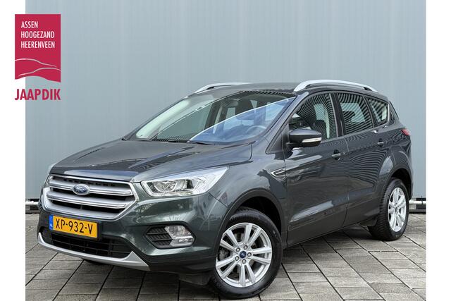 Ford KUGA BWJ 2019 | 1.5T 150PK Trend Ultimate | TREKHAAK | CARPLAY | CLIMA | NAVI | CRUISE