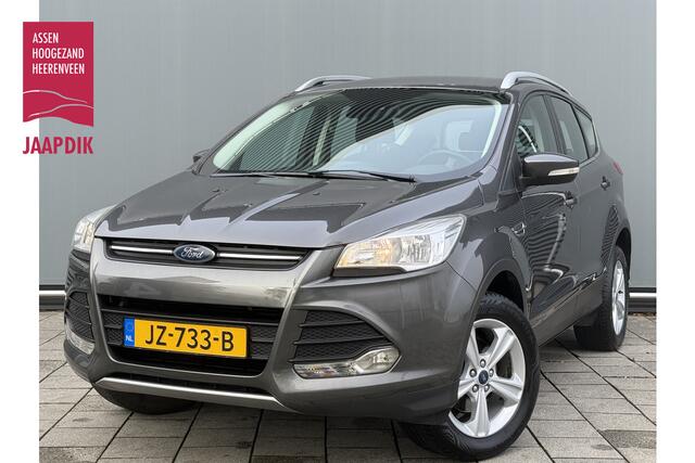 Ford KUGA BWJ 2016 | 1.5T 150PK Trend | NWE APK | CLIMA | TREKHAAK | NAVI | PDC | CRUISE |