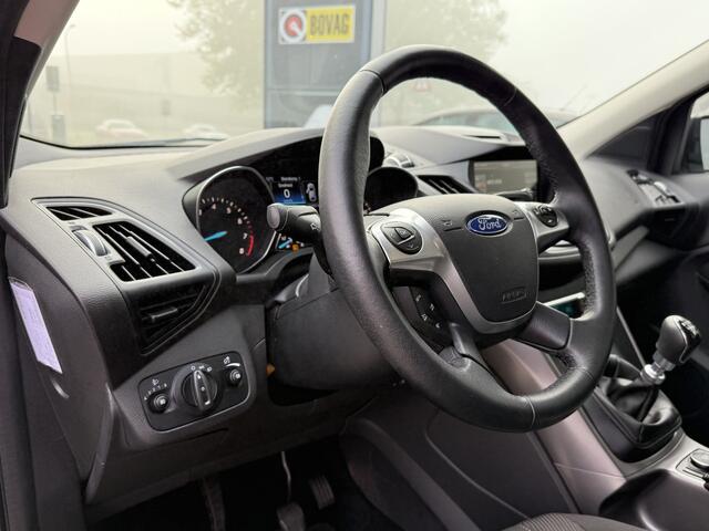 Ford KUGA BWJ 2016 | 1.5T 150PK Trend | NWE APK | CLIMA | TREKHAAK | NAVI | PDC | CRUISE |