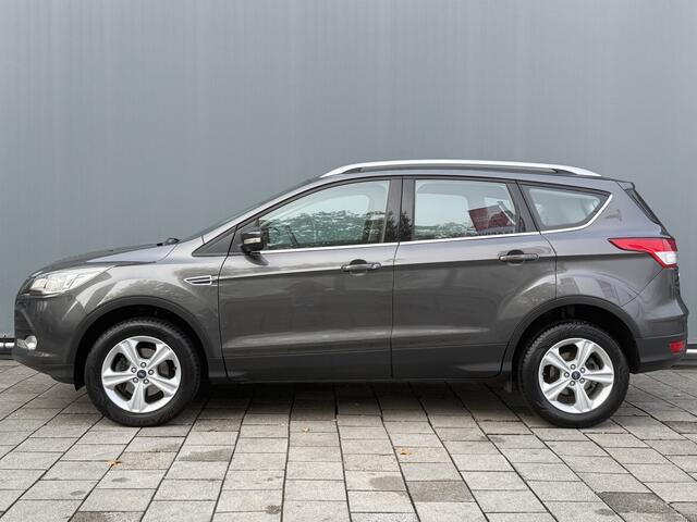 Ford KUGA BWJ 2016 | 1.5T 150PK Trend | NWE APK | CLIMA | TREKHAAK | NAVI | PDC | CRUISE |