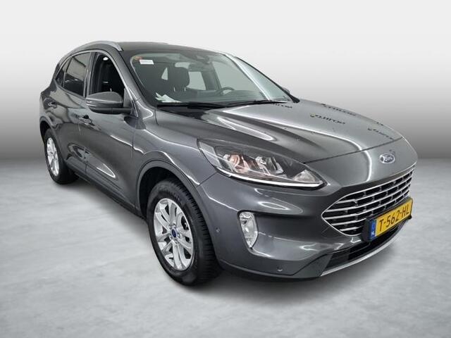 Ford KUGA 2.5 PHEV Titanium