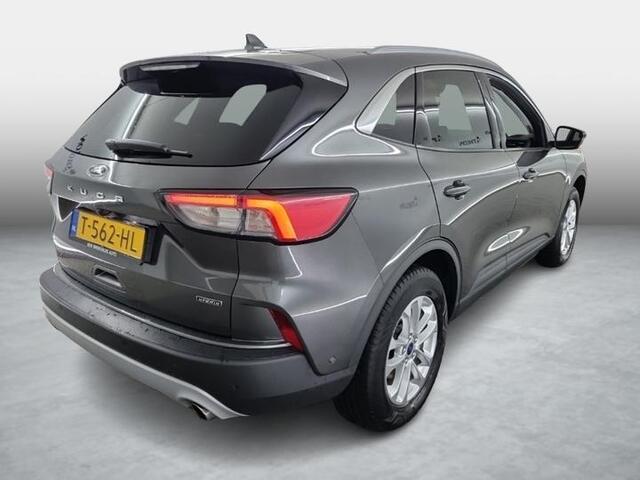 Ford KUGA 2.5 PHEV Titanium