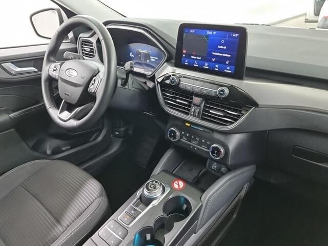 Ford KUGA 2.5 PHEV Titanium