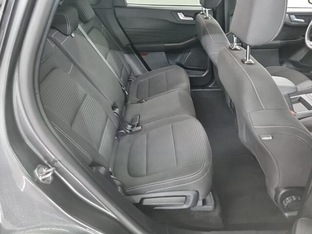 Ford KUGA 2.5 PHEV Titanium