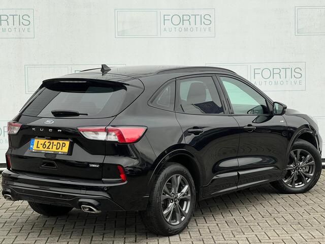 Ford KUGA 2.5 PHEV ST-Line NL-AUTO | WINTERPACK | CAMERA | KEYLESS |