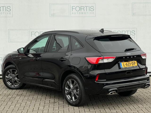 Ford KUGA 2.5 PHEV ST-Line NL-AUTO | WINTERPACK | CAMERA | KEYLESS |