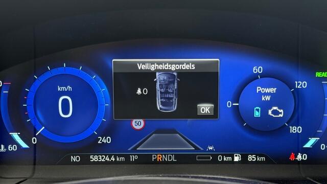 Ford KUGA 2.5 PHEV ST-LINE X / Trekhaak+Driver+Techno+Winter