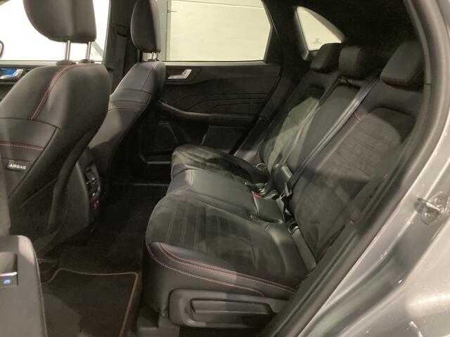 Ford KUGA 2.5 PHEV 225pk ST-Line X | Winter Pack | Adapt. Cruise | Elek. klep + best. stoel | B&O | Camera | 100% dealer onderhouden